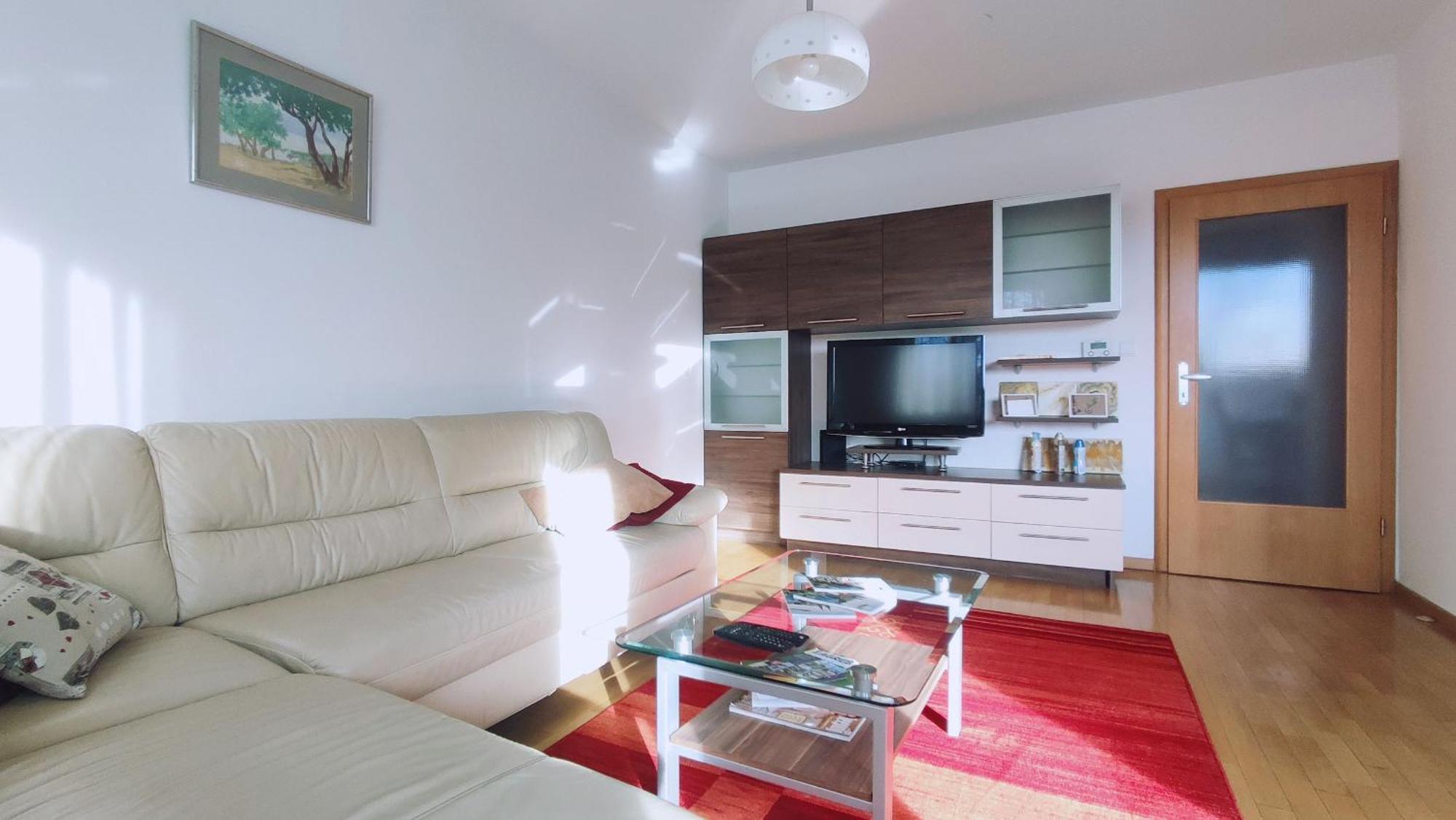 Kruge Luxury Apartment Zagreb Exterior photo