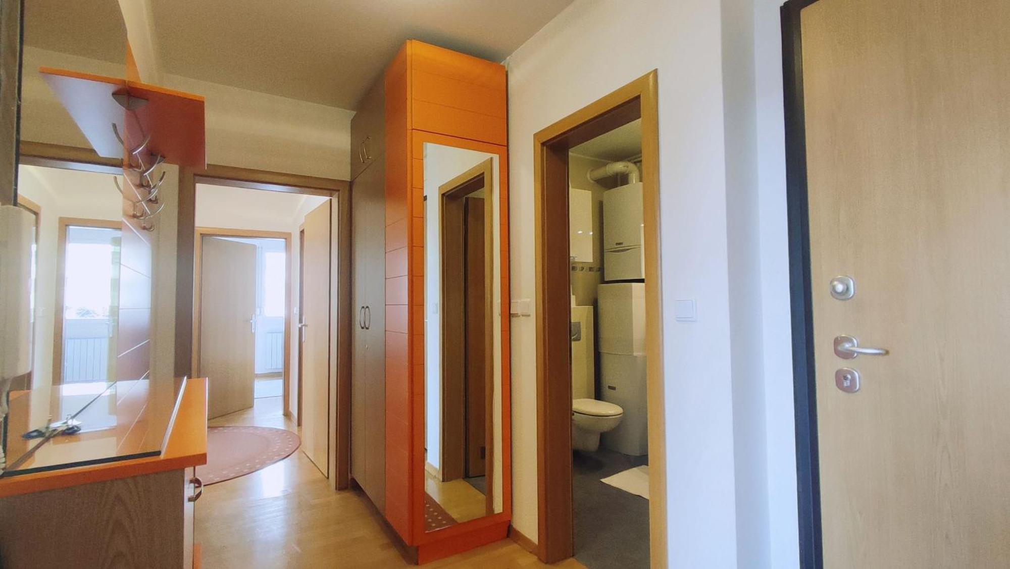 Kruge Luxury Apartment Zagreb Exterior photo